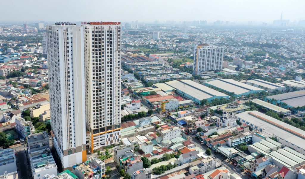 Saigon Realty