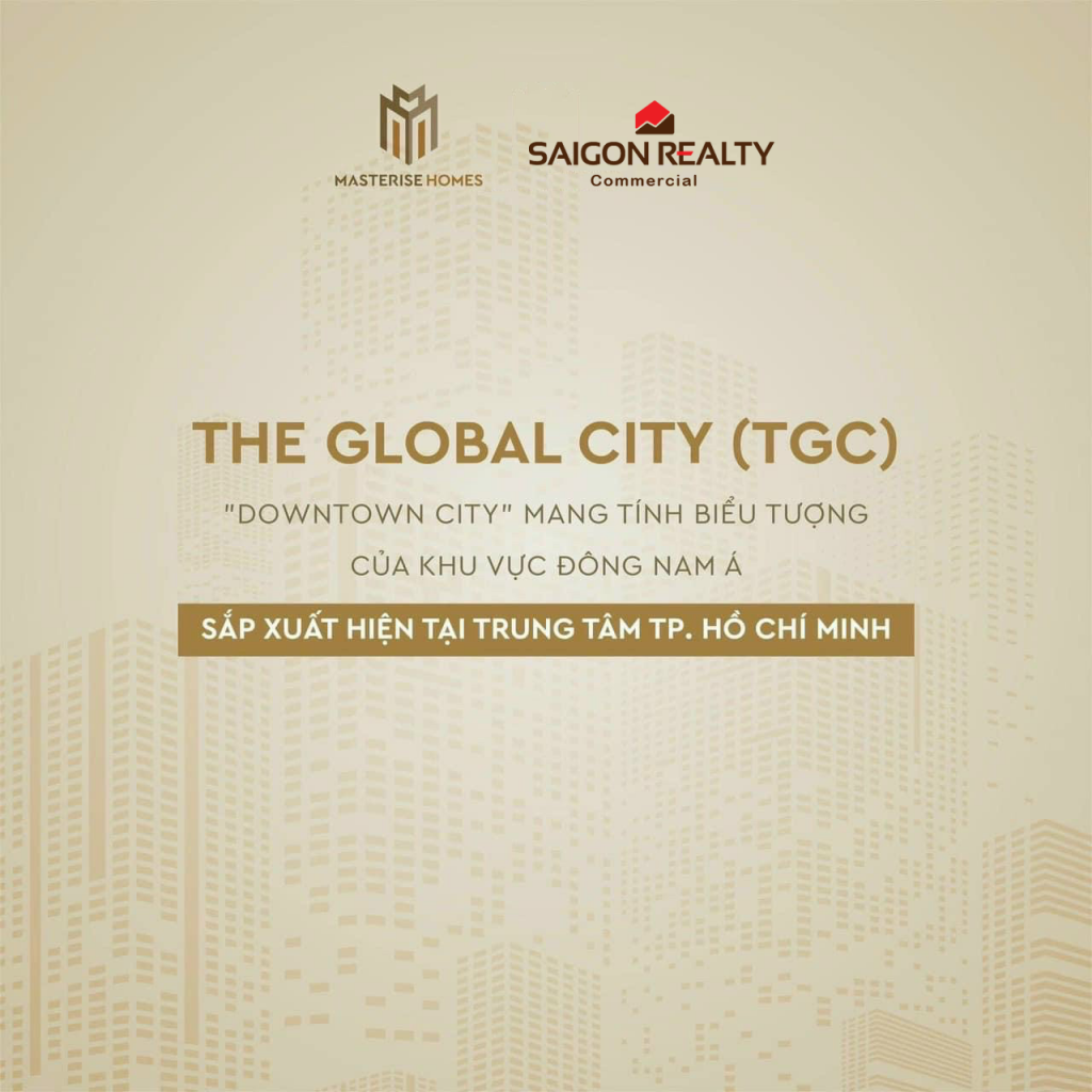 Saigon Realty