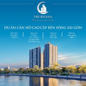 The Rivana Saigon Realty
