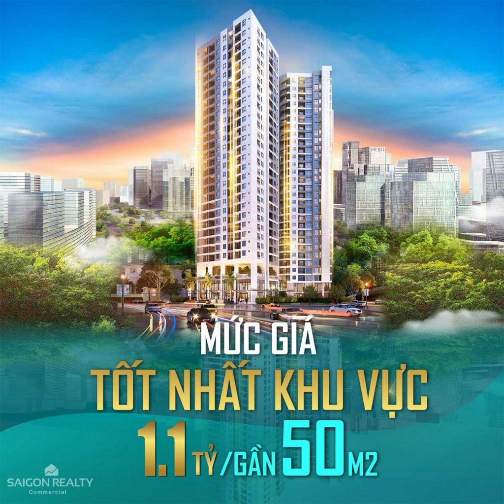 Saigon Realty