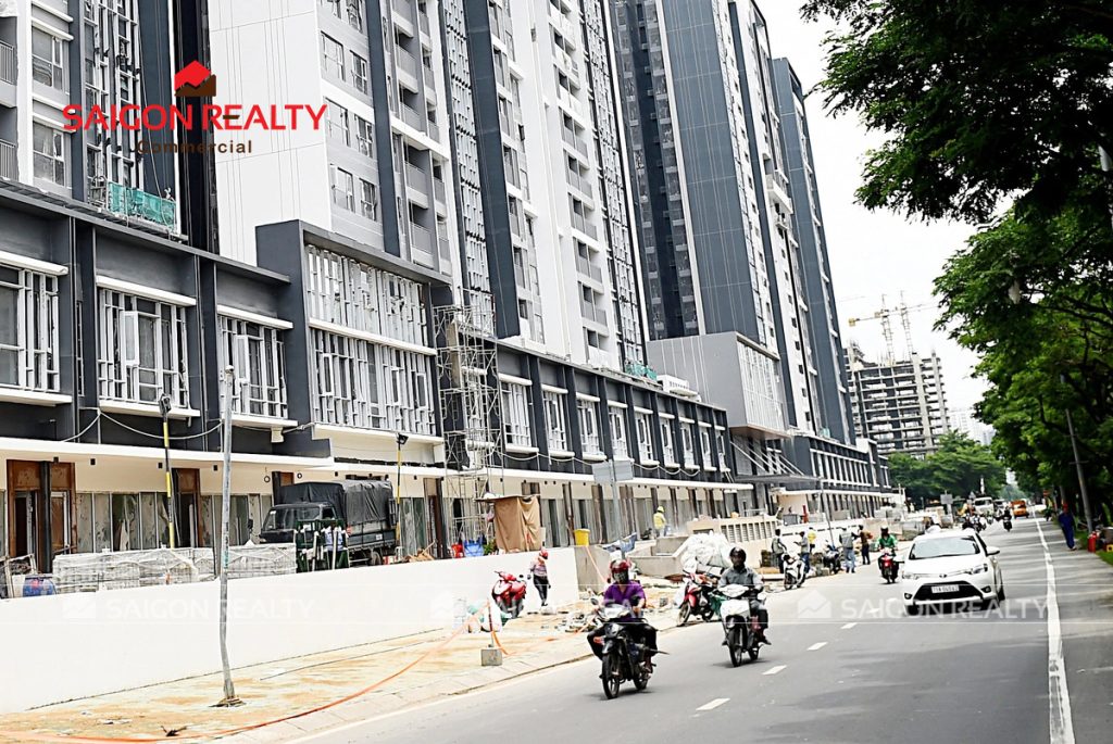 Saigon Realty